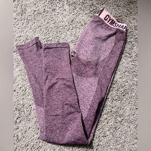 Gymshark Contour Leggings